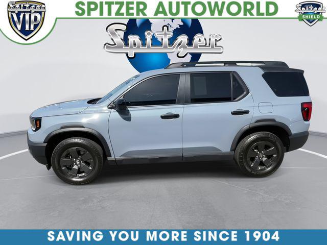 صورة 7 لـ 2026 Honda PASSPORT AWD RTL