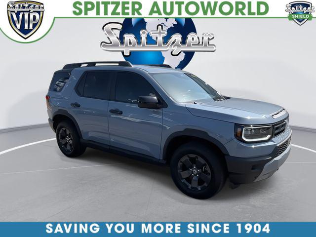 صورة 3 لـ 2026 Honda PASSPORT AWD RTL