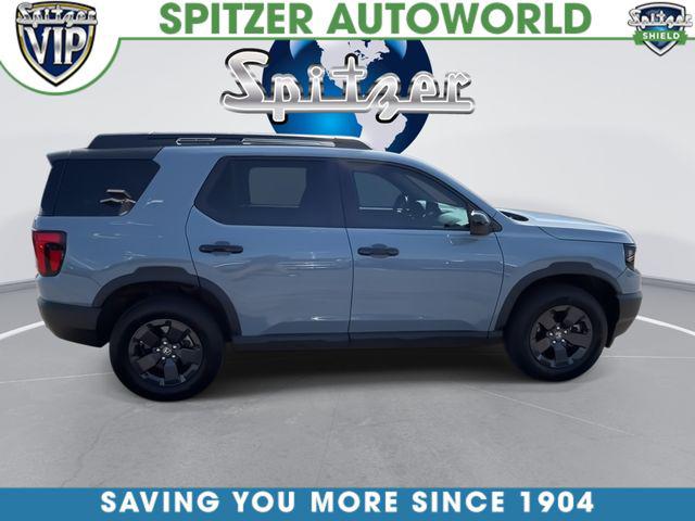صورة 2 لـ 2026 Honda PASSPORT AWD RTL