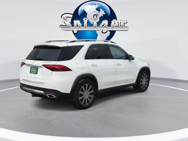 MERCEDES-BENZ GLE-CLASS - 9