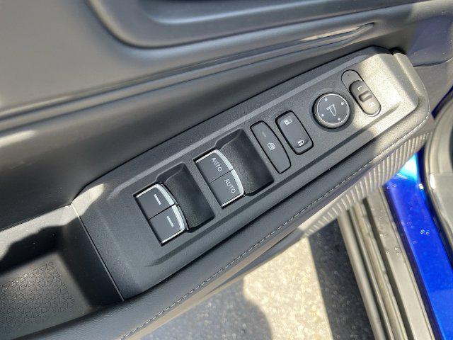2026 Honda ACCORD HYBRID SPORT 缩略图 24