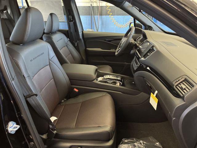 صورة مصغرة 27 لـ 2026 Honda RIDGELINE BLACK