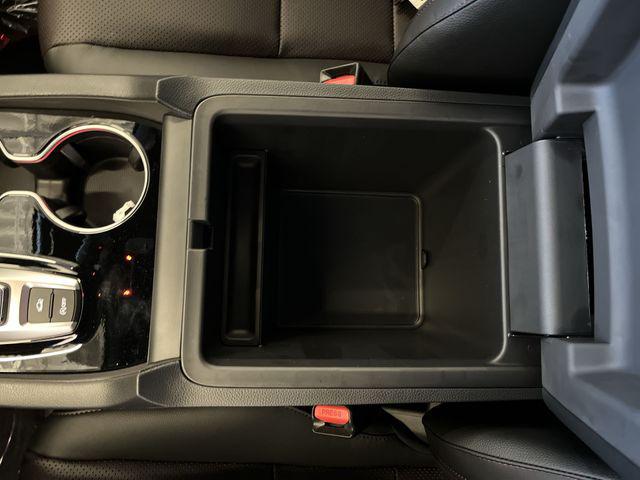 صورة مصغرة 24 لـ 2026 Honda RIDGELINE BLACK