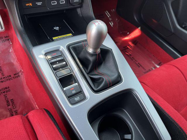 2024 Honda CIVIC TYPE R — миниатюра 22