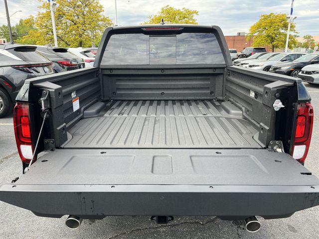 صورة مصغرة 22 لـ 2026 Honda RIDGELINE BLACK