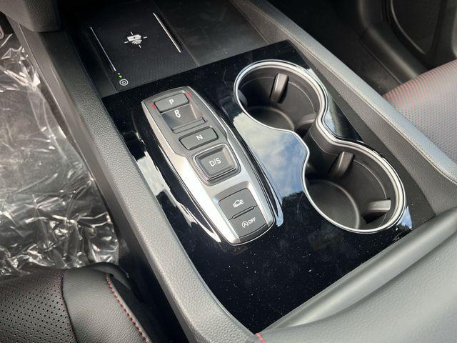 صورة مصغرة 23 لـ 2026 Honda RIDGELINE BLACK