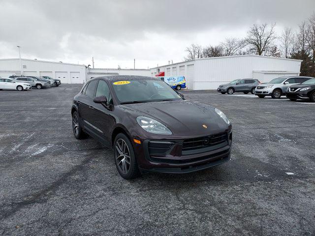 صورة مصغرة 11 لـ 2023 Porsche MACAN