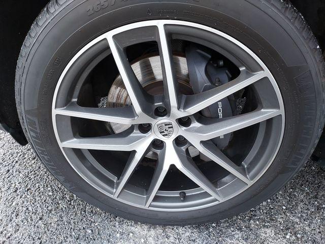 صورة مصغرة 21 لـ 2023 Porsche MACAN