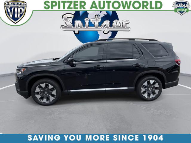 صورة 7 لـ 2026 Honda PILOT TOURING 8-PASSENGER