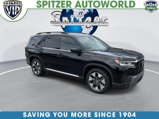 صورة 3 لـ 2026 Honda PILOT TOURING 8-PASSENGER