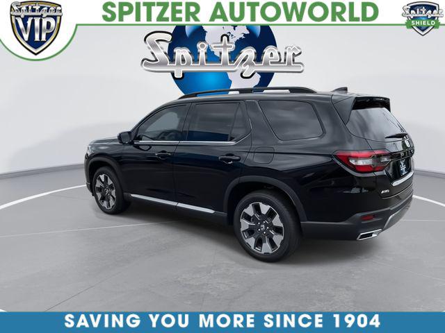 صورة 8 لـ 2026 Honda PILOT TOURING 8-PASSENGER