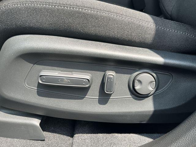 صورة مصغرة 16 لـ 2026 Honda CR-V EX AWD