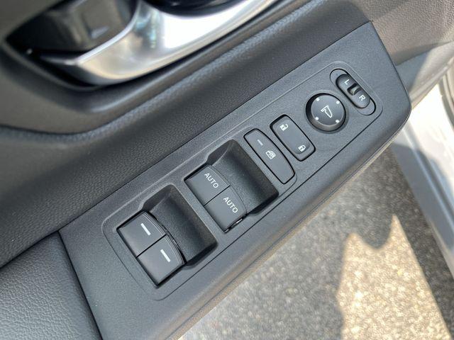 صورة مصغرة 17 لـ 2026 Honda CR-V EX AWD