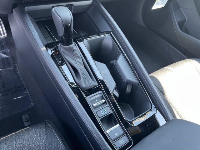 2026 Honda ACCORD HYBRID SPORT — миниатюра 31