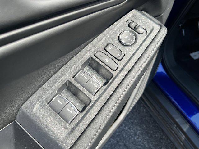 2026 Honda ACCORD HYBRID SPORT — миниатюра 24