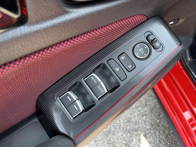 2026 Honda CIVIC SI BASE thumbnail 17
