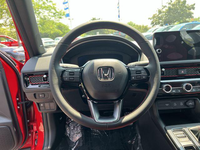 2026 Honda CIVIC SI BASE thumbnail 13