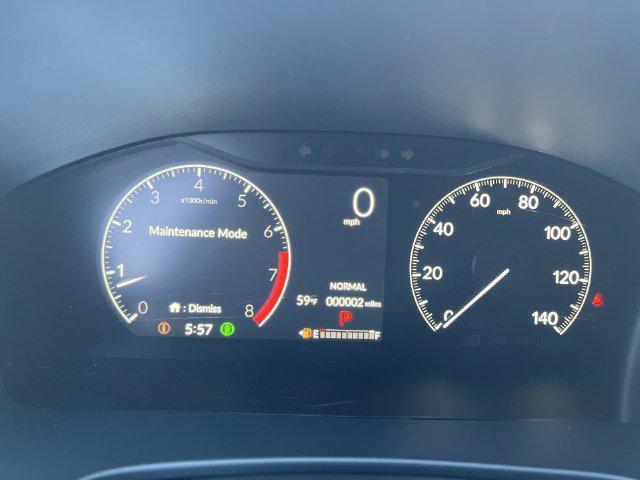 صورة مصغرة 19 لـ 2027 Honda CR-V EX