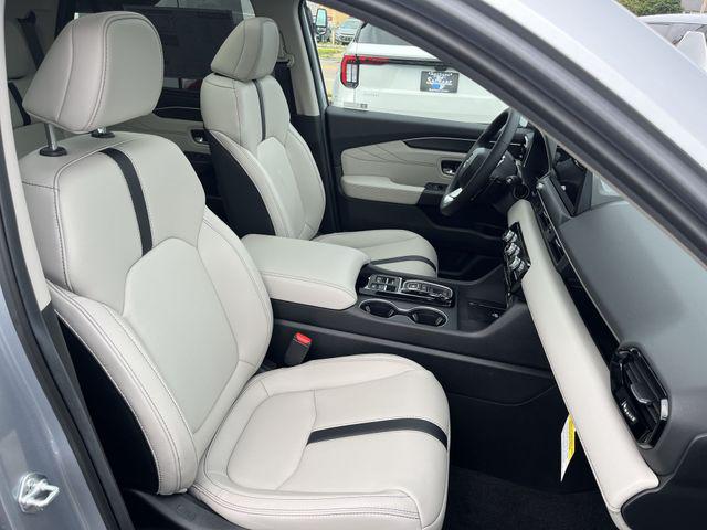 صورة مصغرة 28 لـ 2026 Honda PILOT TOURING 8-PASSENGER
