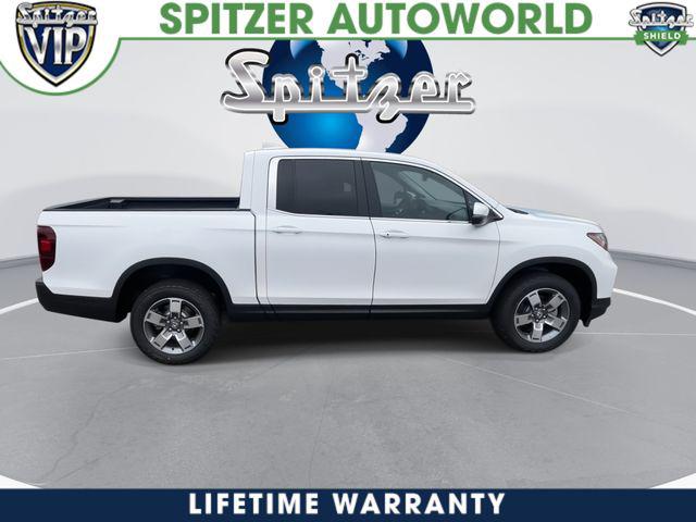 2026 Honda RIDGELINE RTL 照片 10