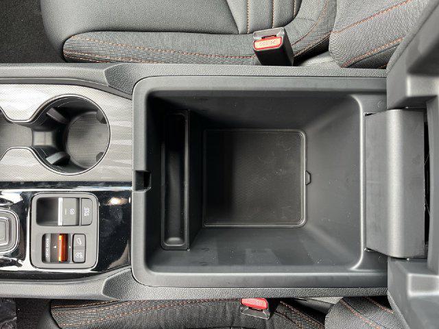 صورة مصغرة 31 لـ 2026 Honda PASSPORT AWD TRAILSPORT BLACKOUT