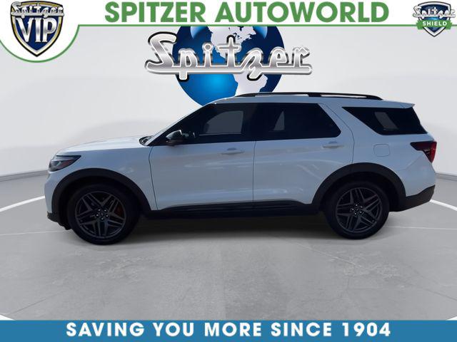 2025 FORD EXPLORER ST thumbnail 7