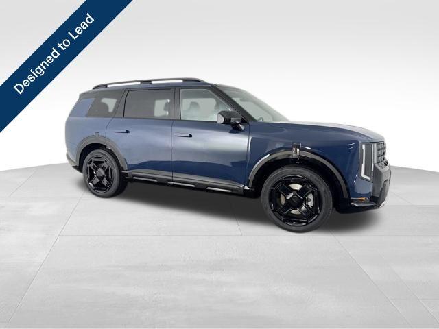New 2027 Kia Telluride X-Line EX