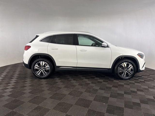 MERCEDES-BENZ GLA-CLASS - 7