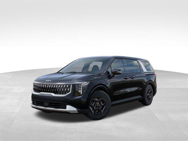 New 2026 Kia Carnival LX
