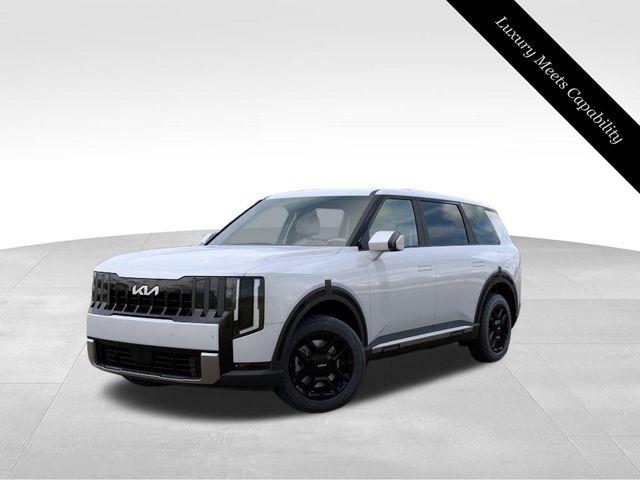 New 2027 Kia Telluride LX
