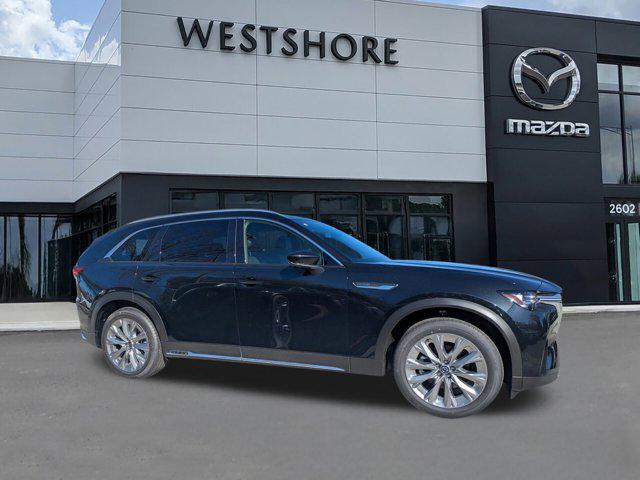 New 2026 Mazda CX-90 3.3 Turbo Premium Plus