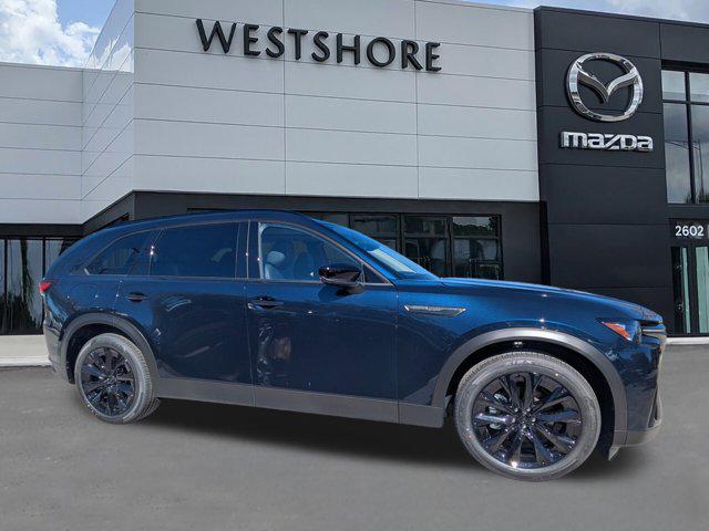 New 2026 Mazda CX-90 PHEV Premium Sport