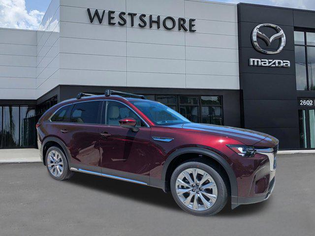New 2026 Mazda CX-90 3.3 Turbo Premium Plus