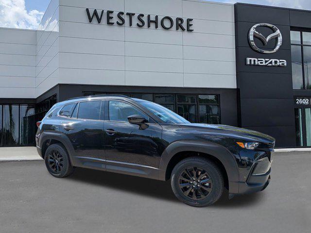 New 2026 Mazda CX-50 Hybrid Premium
