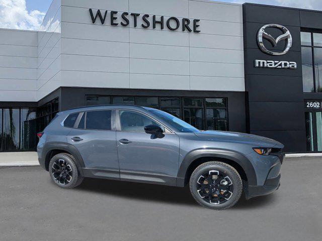 New 2026 Mazda CX-50 2.5 S