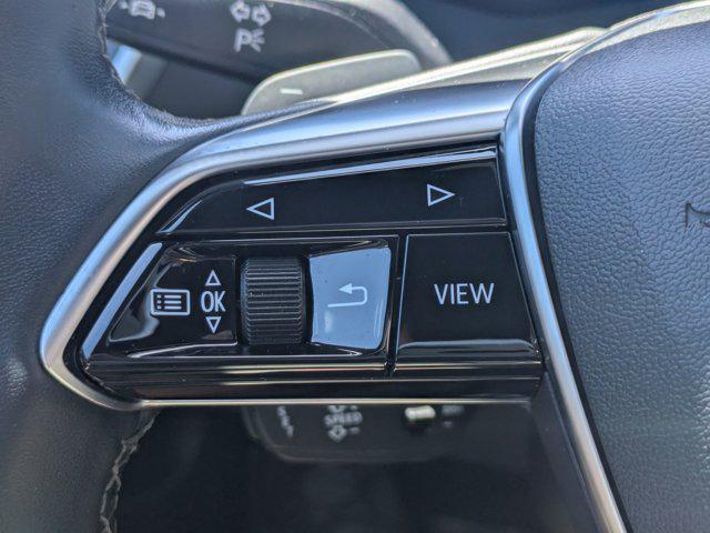 2024 AUDI A6 45 PREMIUM PLUS — миниатюра 20