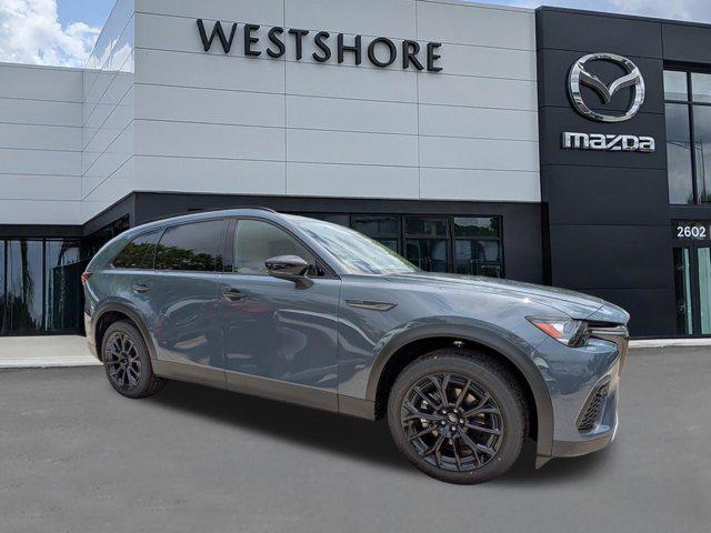 New 2026 Mazda CX-70 3.3 Turbo Premium Plus