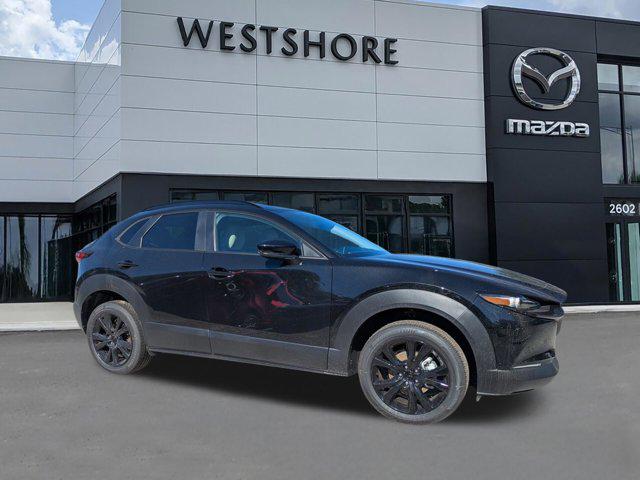 New 2026 Mazda CX-30 2.5 S