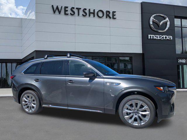 New 2026 Mazda CX-90 3.3 Turbo Premium Plus