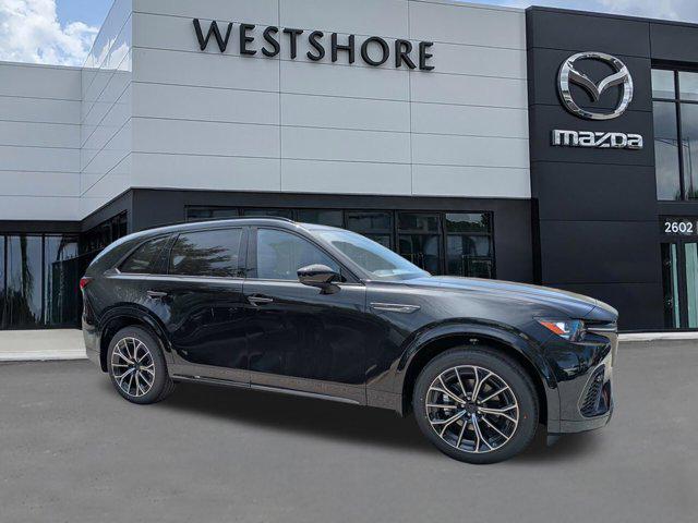 New 2026 Mazda CX-70 3.3 Turbo S Premium