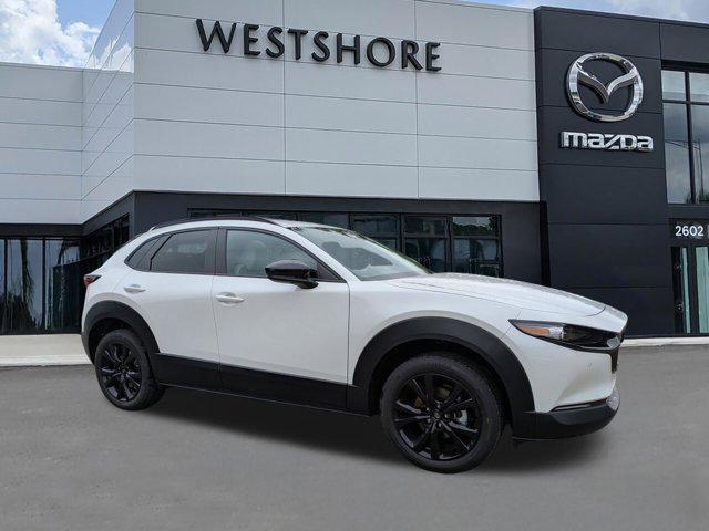New 2026 Mazda CX-30 2.5 S
