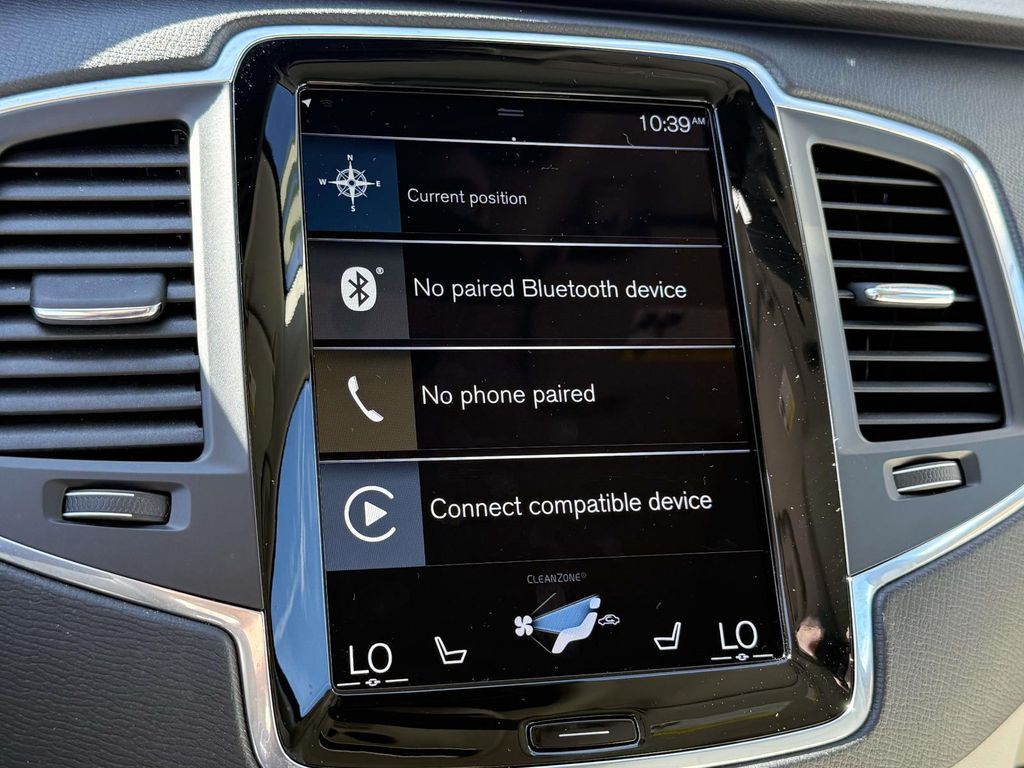 صورة 3 لـ 2021 Volvo XC90 T6 MOMENTUM