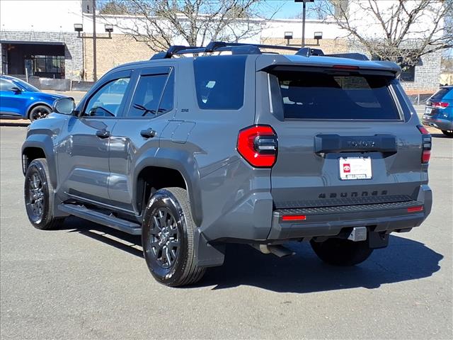 TOYOTA 4RUNNER - 6