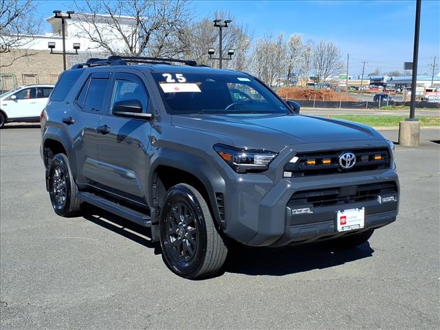 TOYOTA 4RUNNER - 9