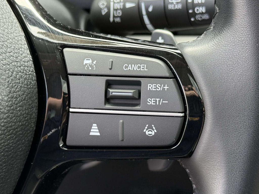صورة مصغرة 23 لـ 2025 Honda PILOT TOURING 8-PASSENGER
