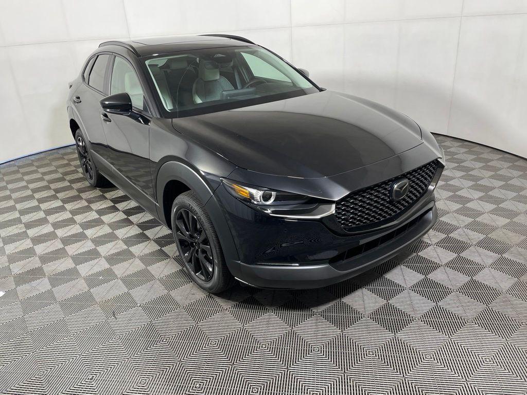 New 2026 Mazda CX-30 2.5 S Aire Edition