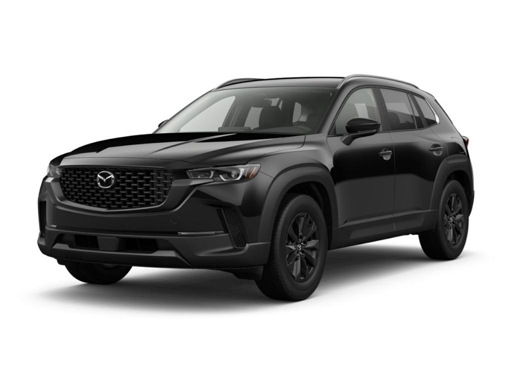 New 2026 Mazda CX-50 2.5 S SELECT