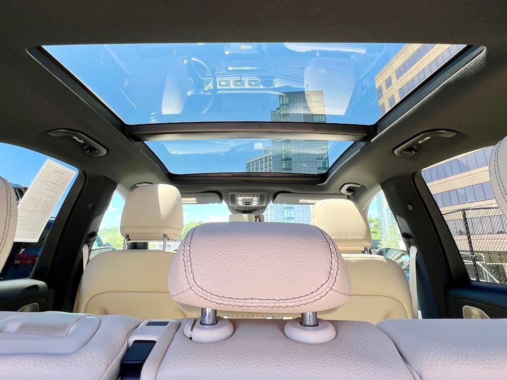 2024 Mercedes-BENZ GLE — миниатюра 42