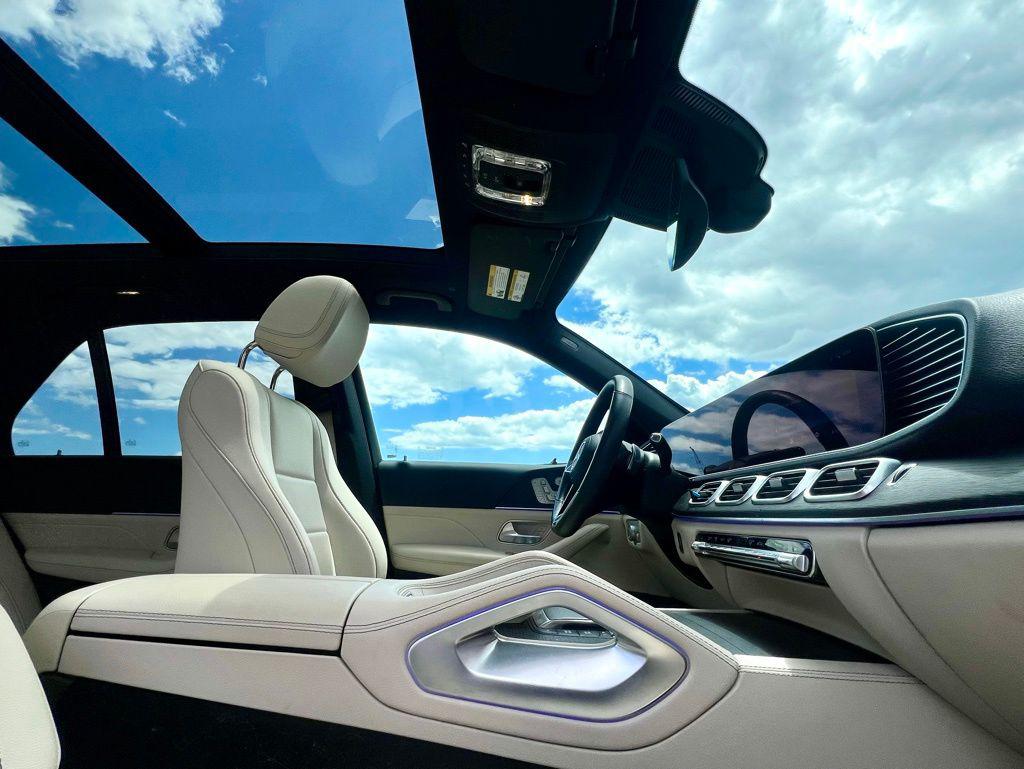 2024 Mercedes-BENZ GLE — миниатюра 17