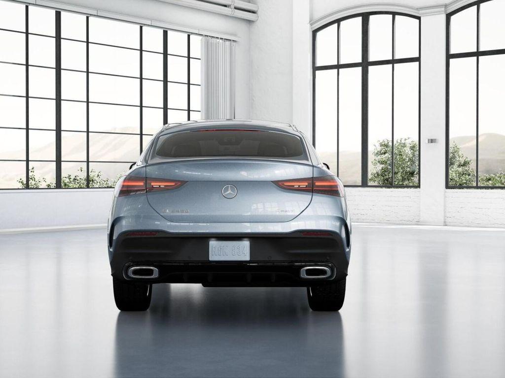 2026 Mercedes-BENZ GLE — миниатюра 24